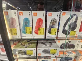 🔊 Notre sélection JBL en démarque !